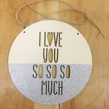 Load image into Gallery viewer, Nordic Style Wind Chimes Wall Hanging Decortion Children&#39;s Room Tent Pendant Kids Decoration Wooden Ornament Baby Room Prop
