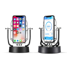 Load image into Gallery viewer, Phone Swing Automatic Shake Wiggler Device Record Step Artifact Motion Step Passometer Home Decoration Ornament Phone Swing
