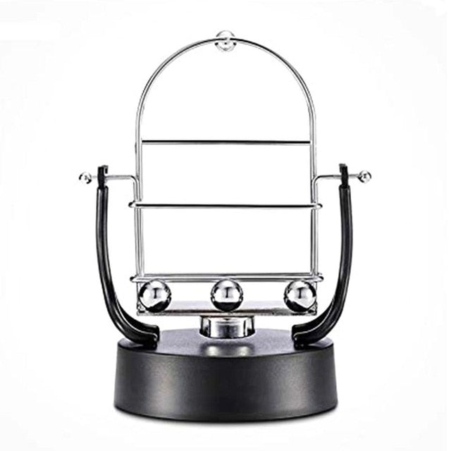 Phone Swing Automatic Shake Wiggler Device Record Step Artifact Motion Step Passometer Home Decoration Ornament Phone Swing